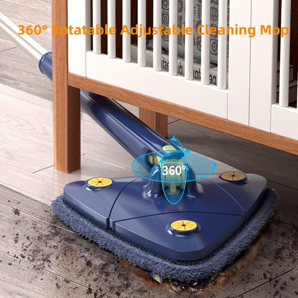 Cleaning Mop 360°