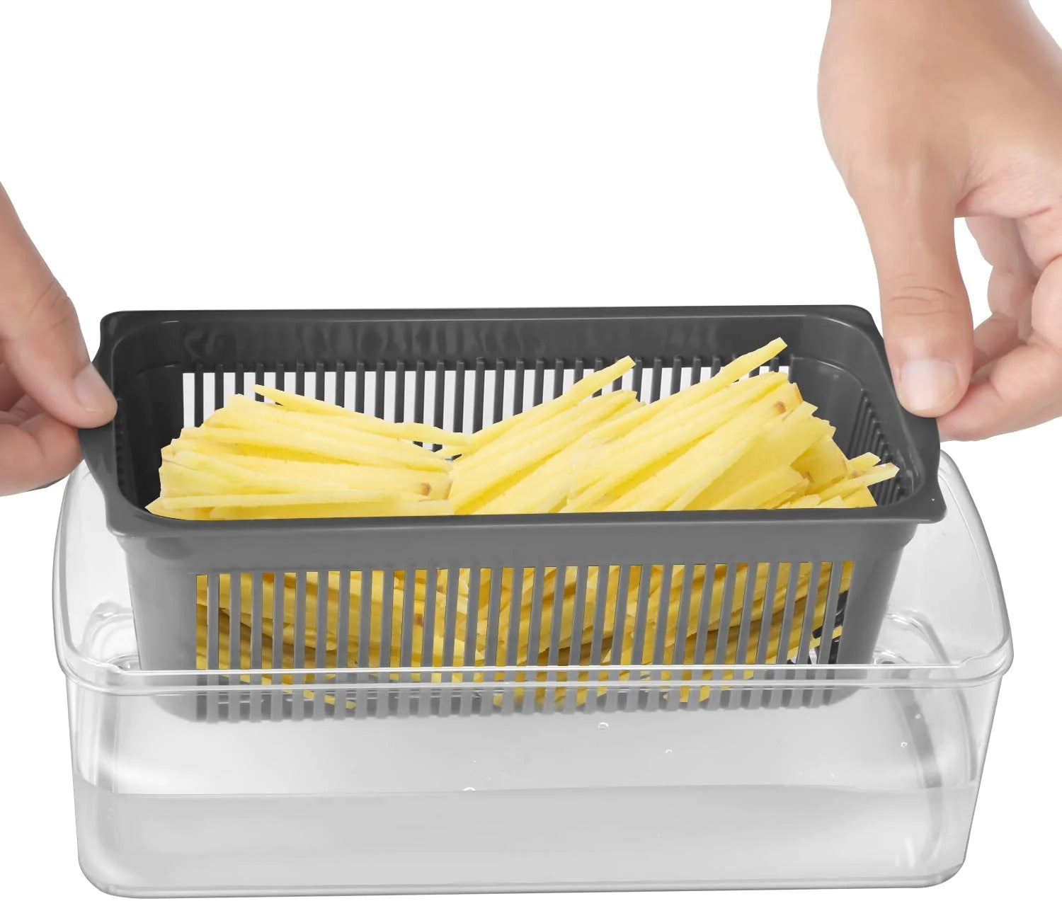 12 in 1 Vegetable Chopper
