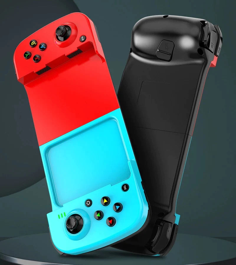 Bluetooth Gamepad Controller