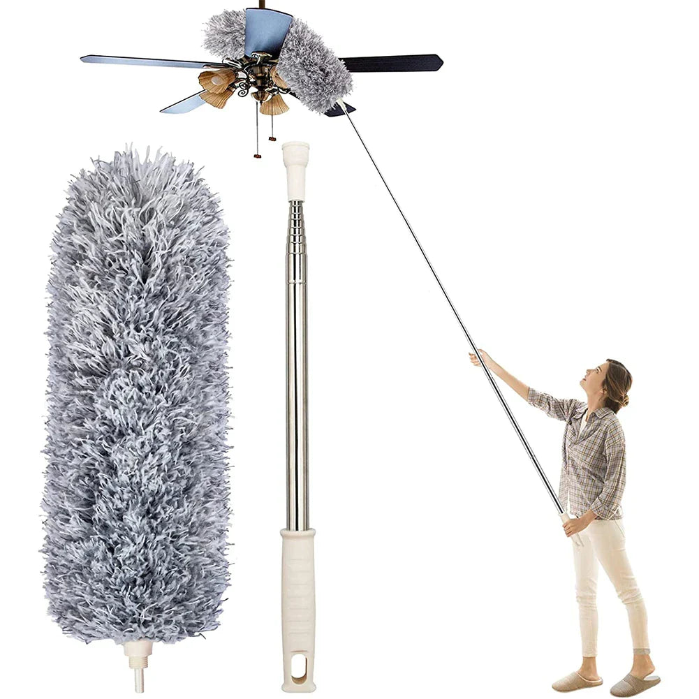 Extendable Dust Cleaner