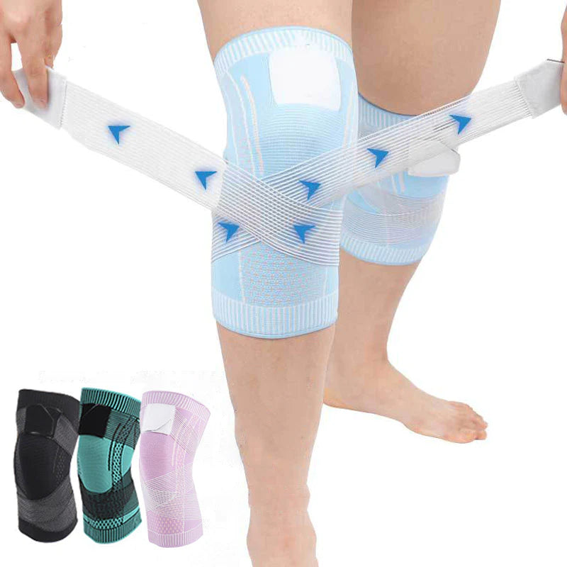 Compression Knee Pad