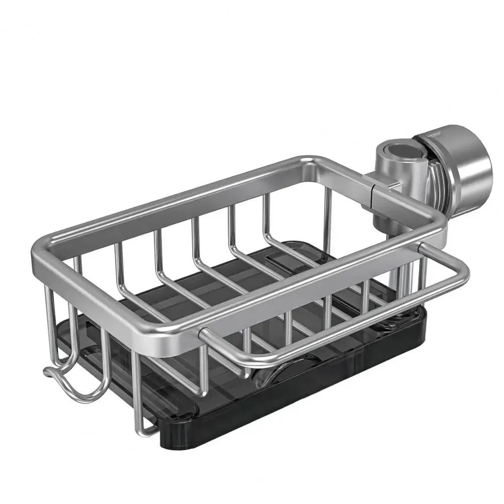 Kitchen Sink Faucet Organizer