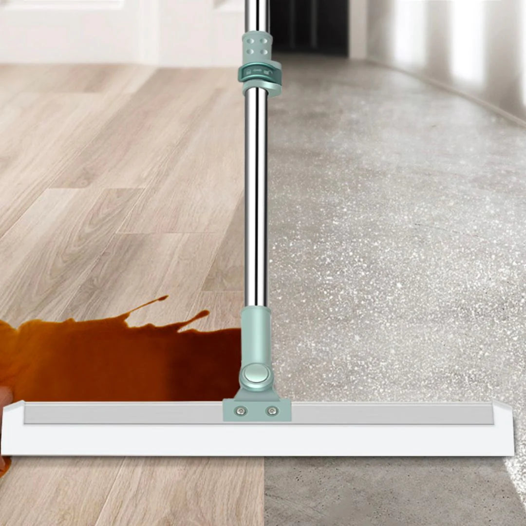 Silicone Sweeper Broom