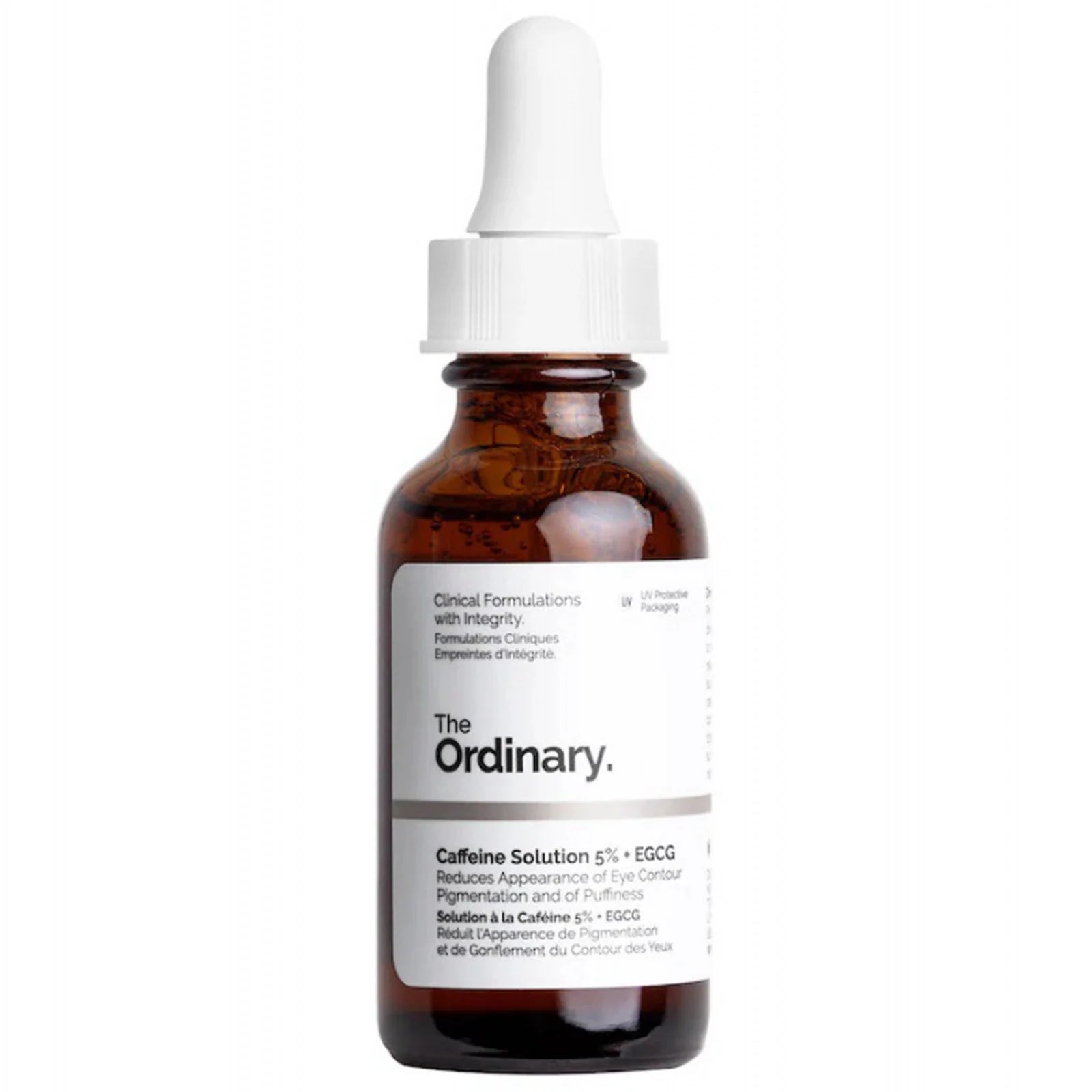 The Ordinary 3in1 Skin Care Trio Set