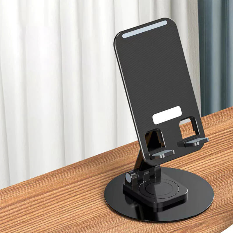 Rotating Mobile & Tablet Stand