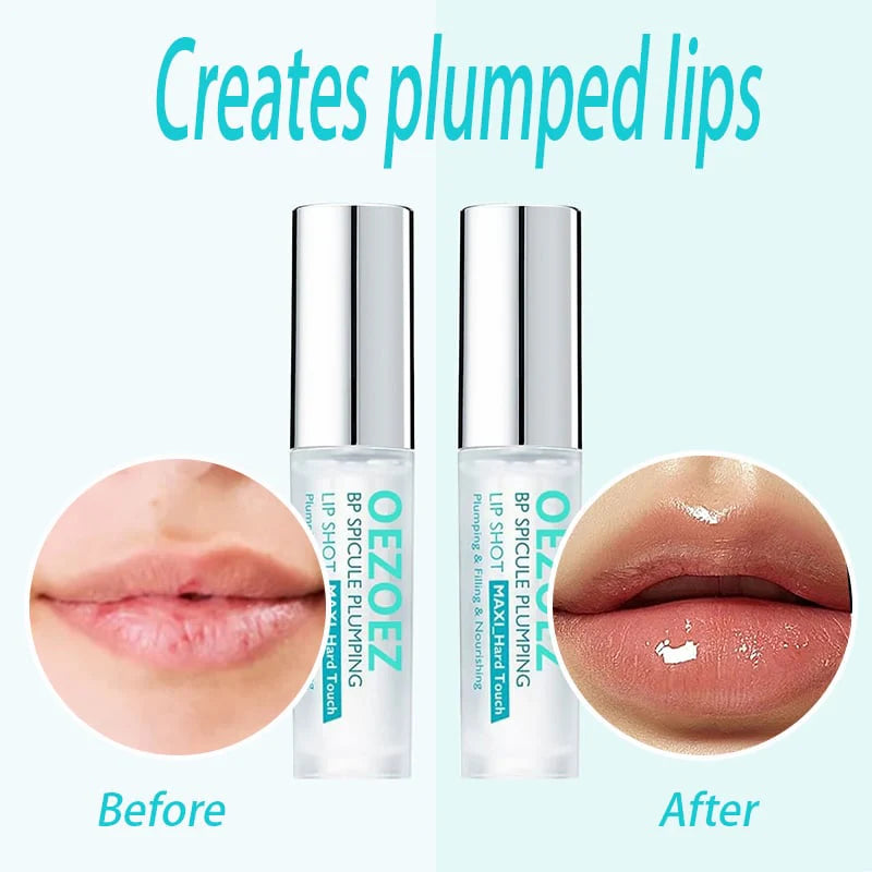 Lip Plumping Serum Moisturizing