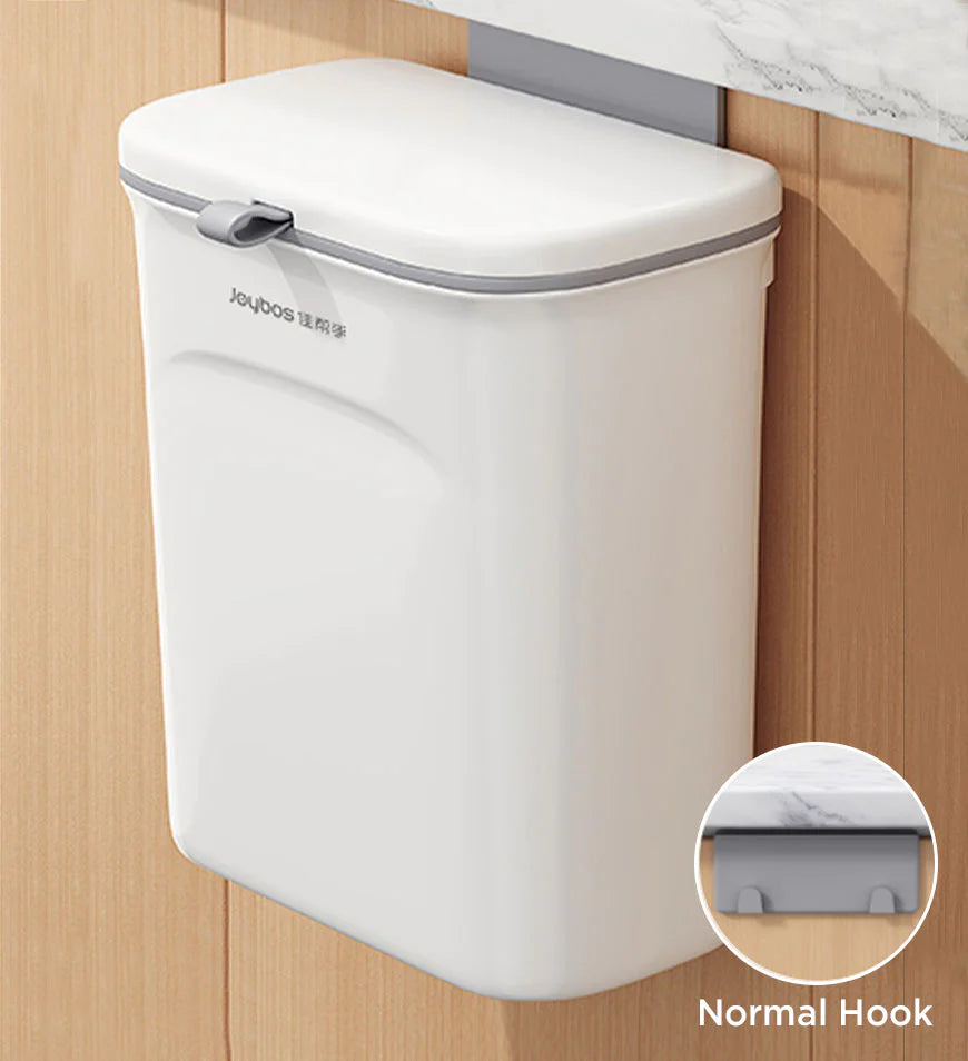 Hanging Trash Bin (9Liter)