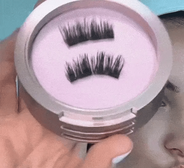 Magnetic Eyelashes Kit