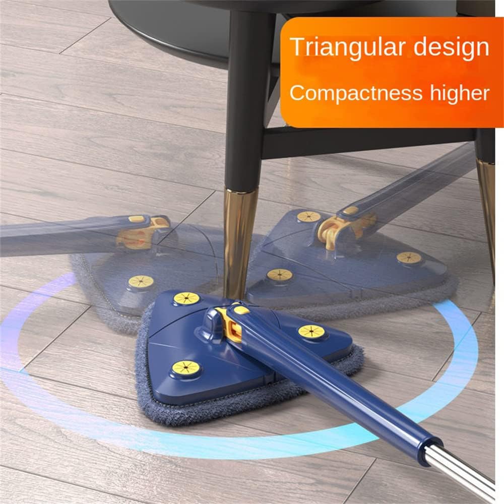 Cleaning Mop 360°