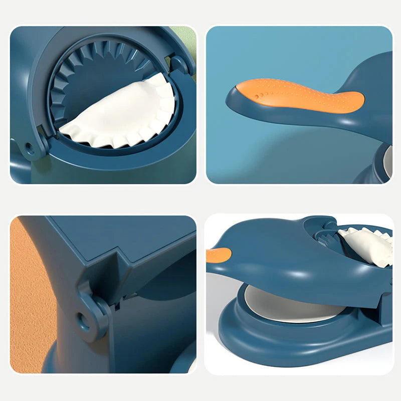 2 in 1 Dumpling Maker