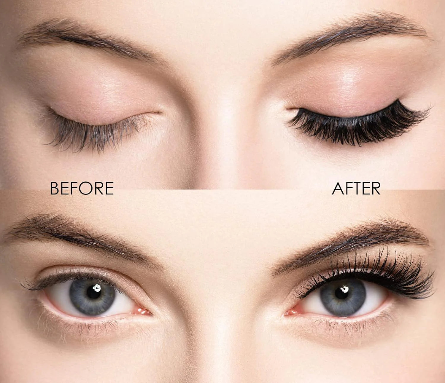 Magnetic Eyelashes Kit