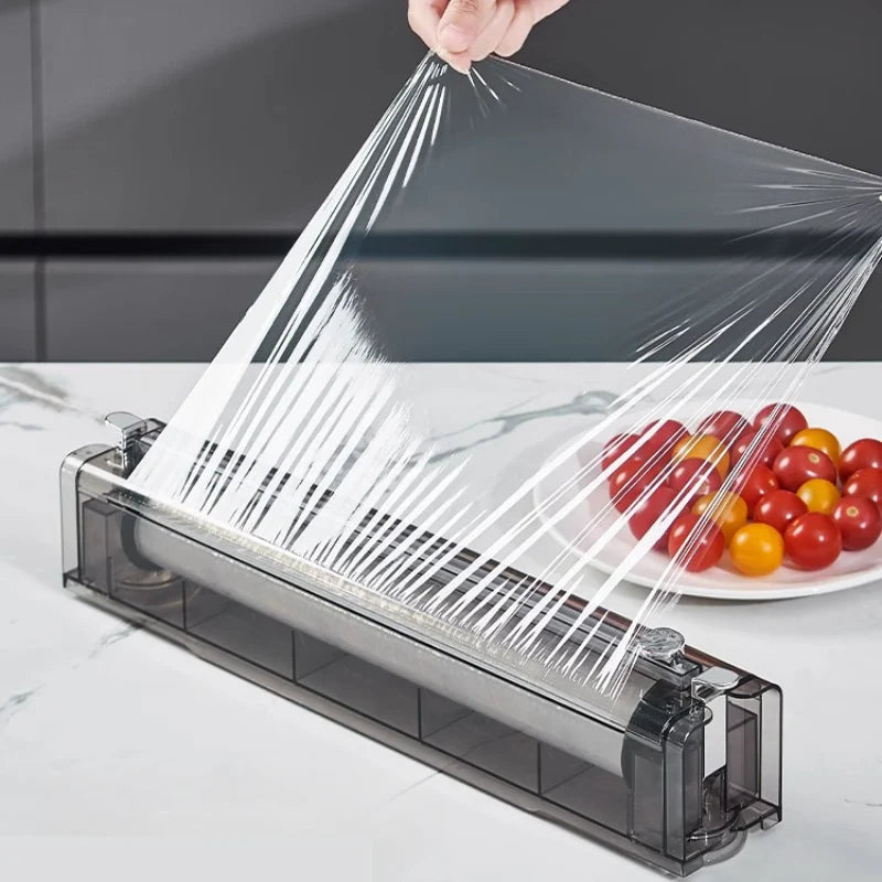 Transparent Film Cutter