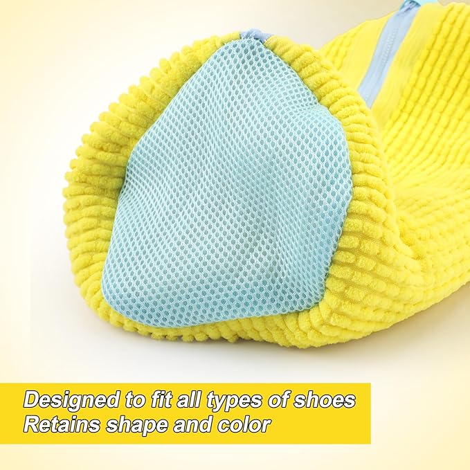 Shoe Bag Laundry (Fits 1 pair)