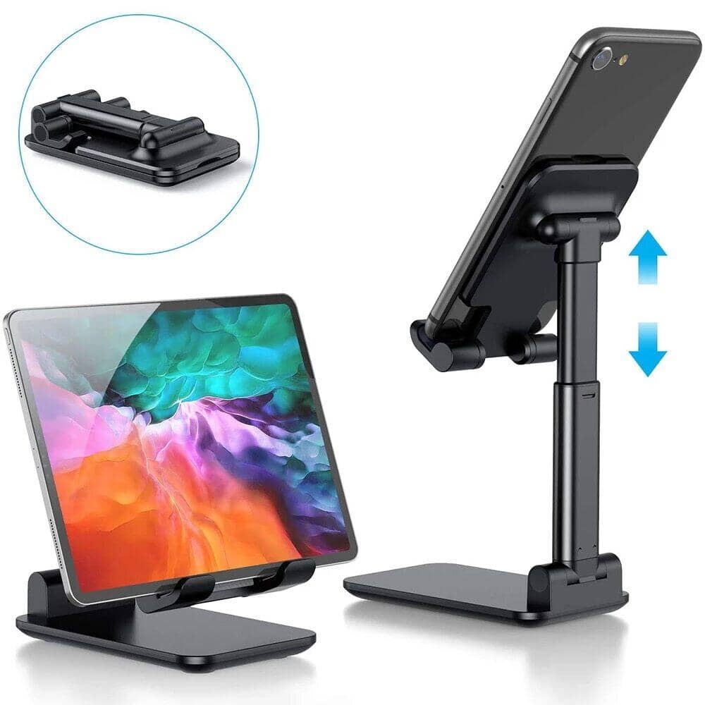 Rotating Mobile & Tablet Stand