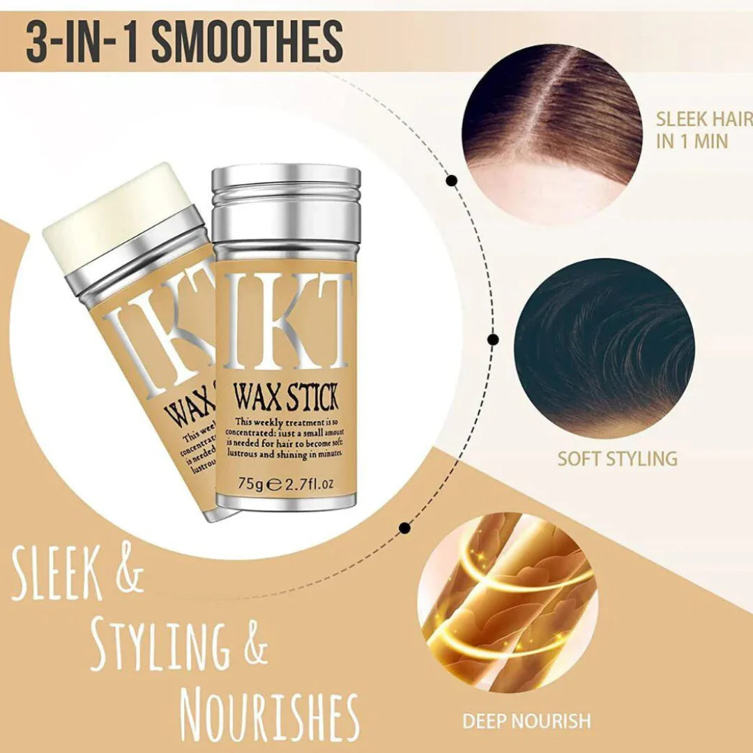 IKT Hair Wax Stick