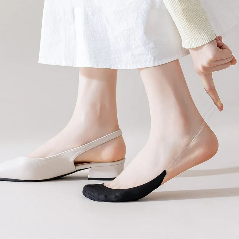 Toe Socks