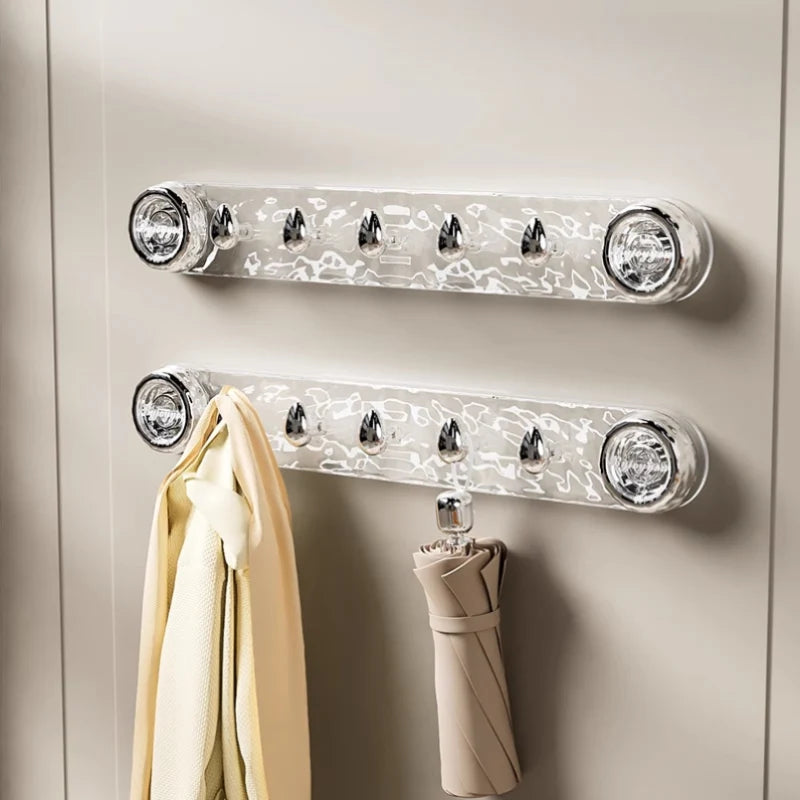 Rotating Suction Cup Hanger