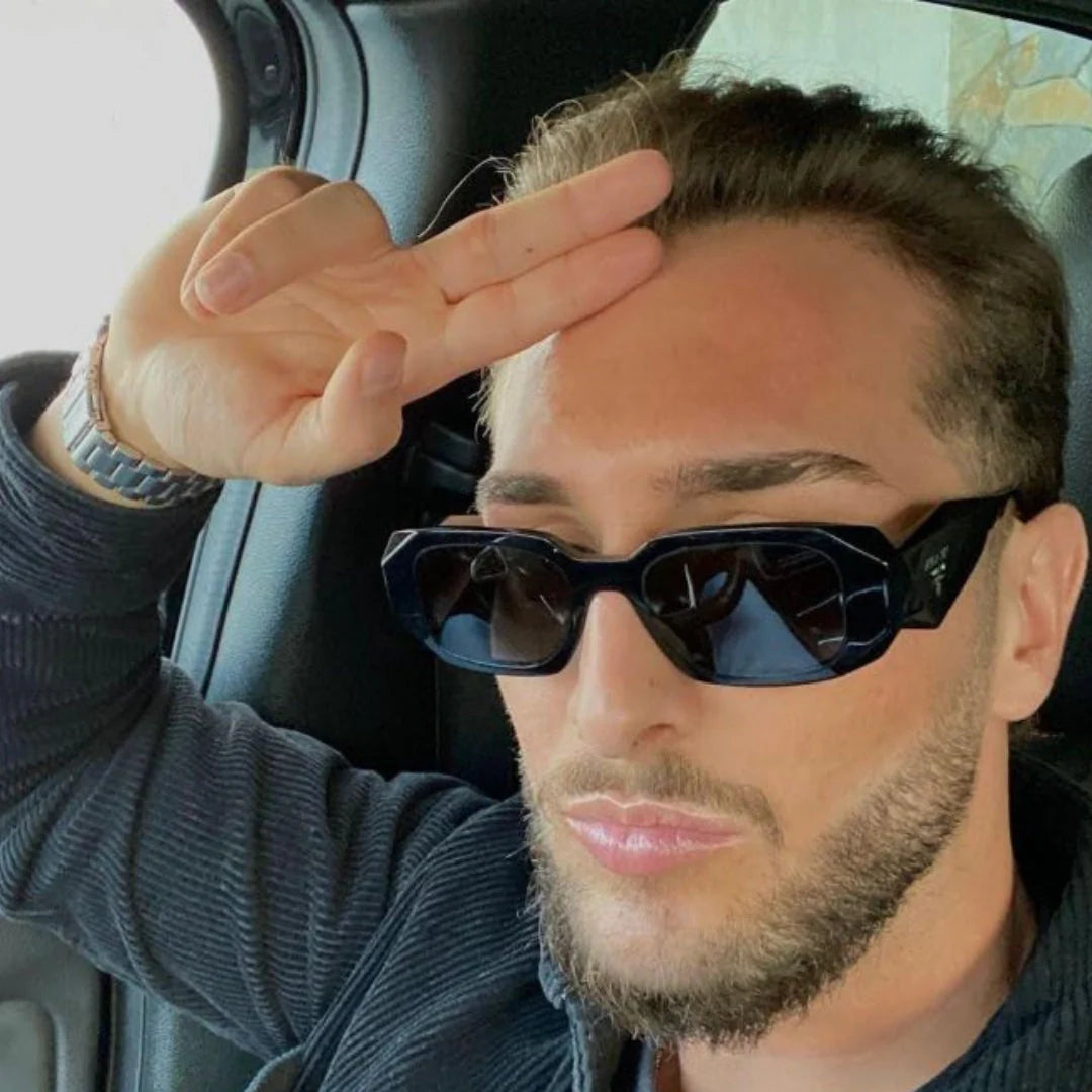 Luxury Classic Sunglasses