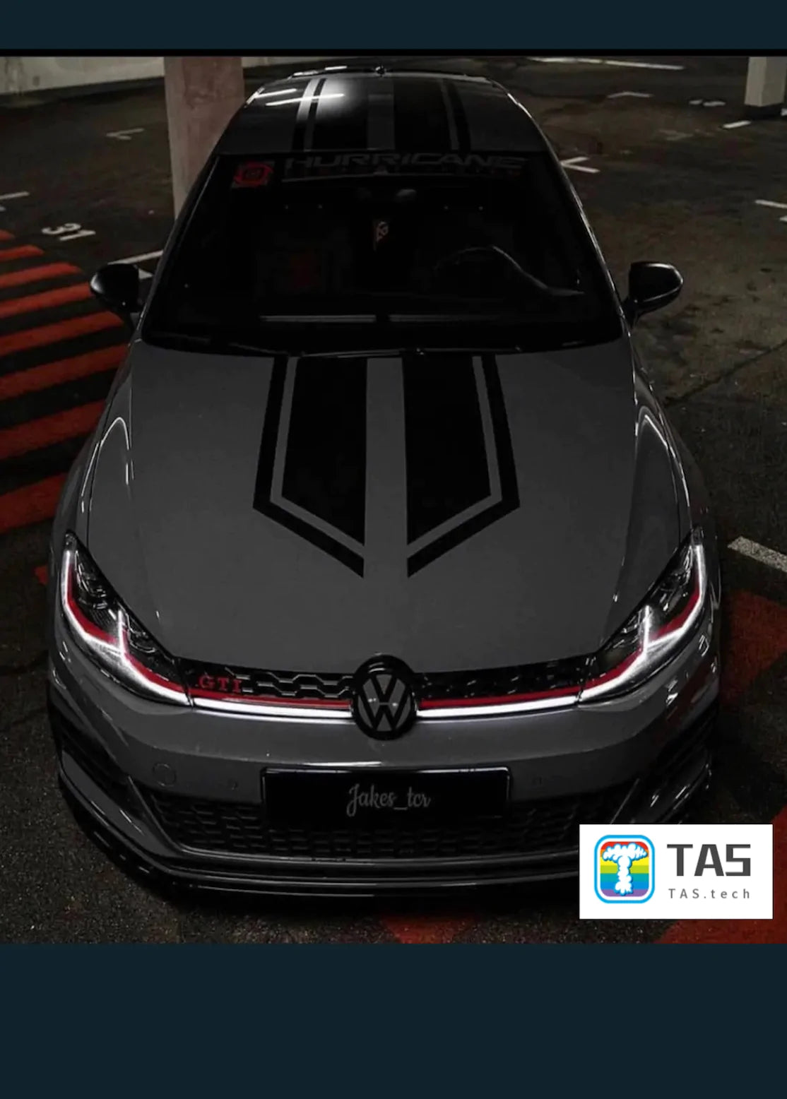 Dynamic LED Car Lights (All Cars)