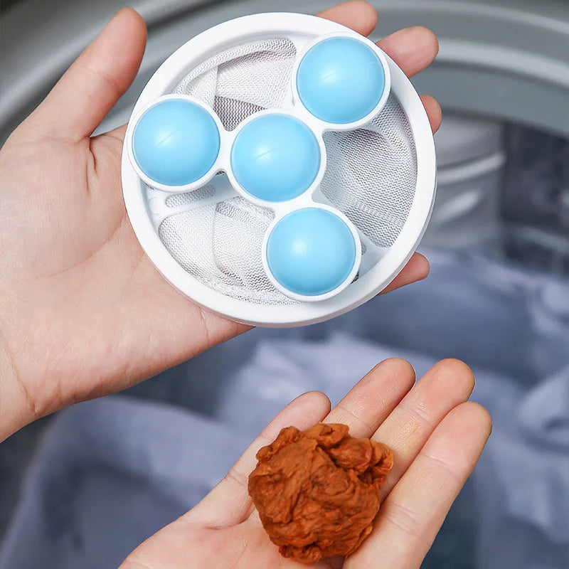 Laundry Filter
