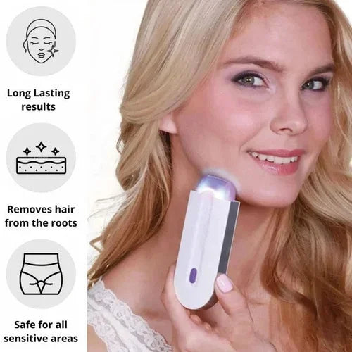 Painless Flair Razor