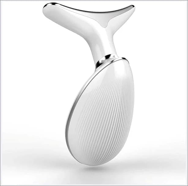 Anti-Wrinkle Electric Face & Neck Massager