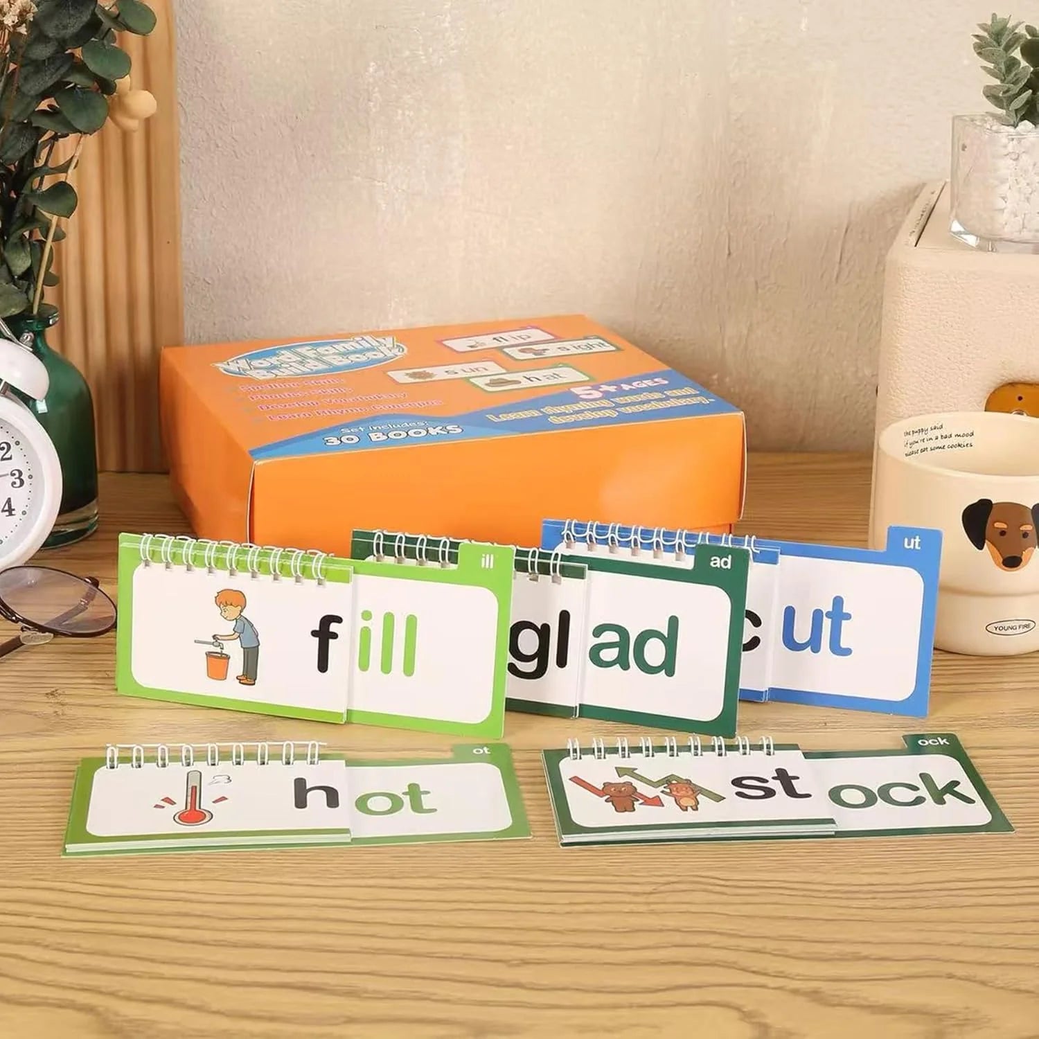 Word Builder Set