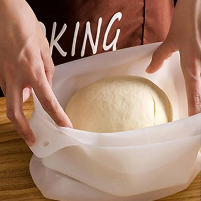 Dough Kneading Bag