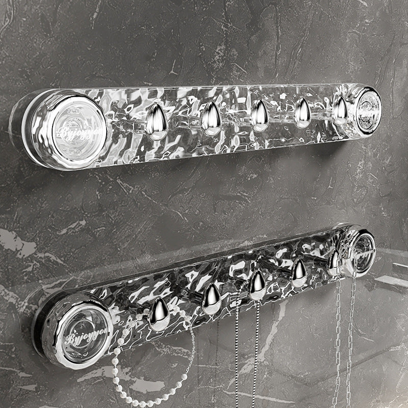 Rotating Suction Cup Hanger