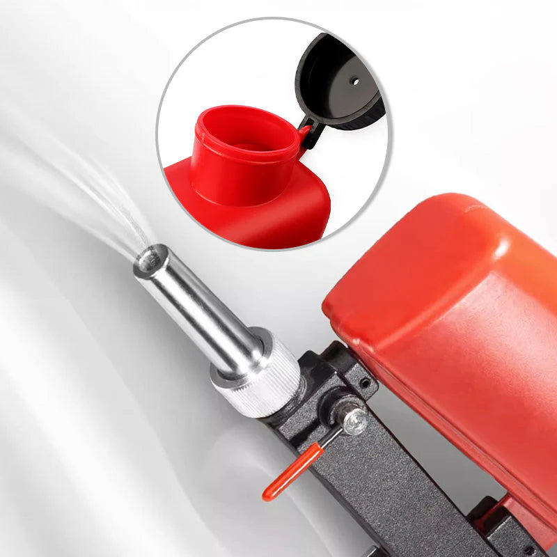 Portable Sand Blaster