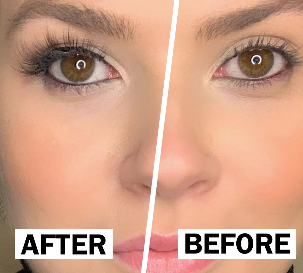 Magnetic Eyelashes Kit