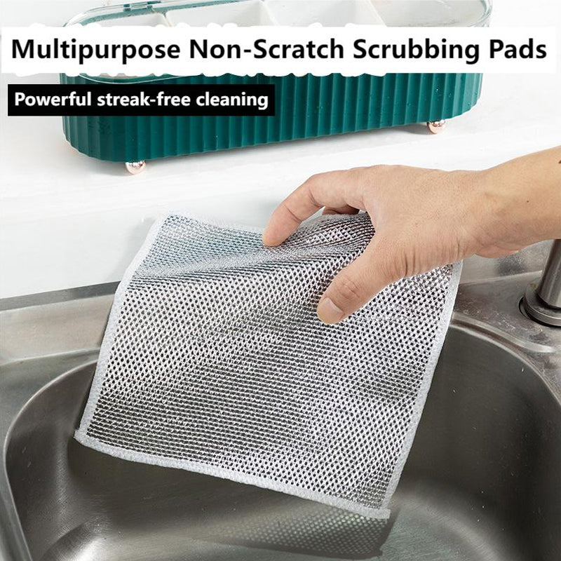 Magic Cloth (5 Pieces)