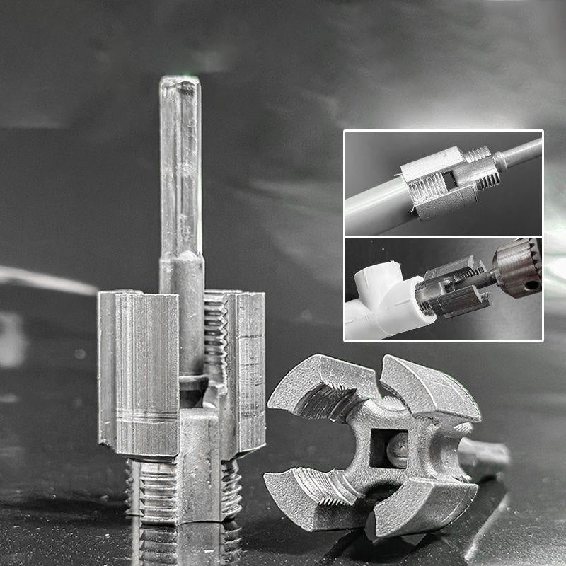 Pipe Cutting Tool