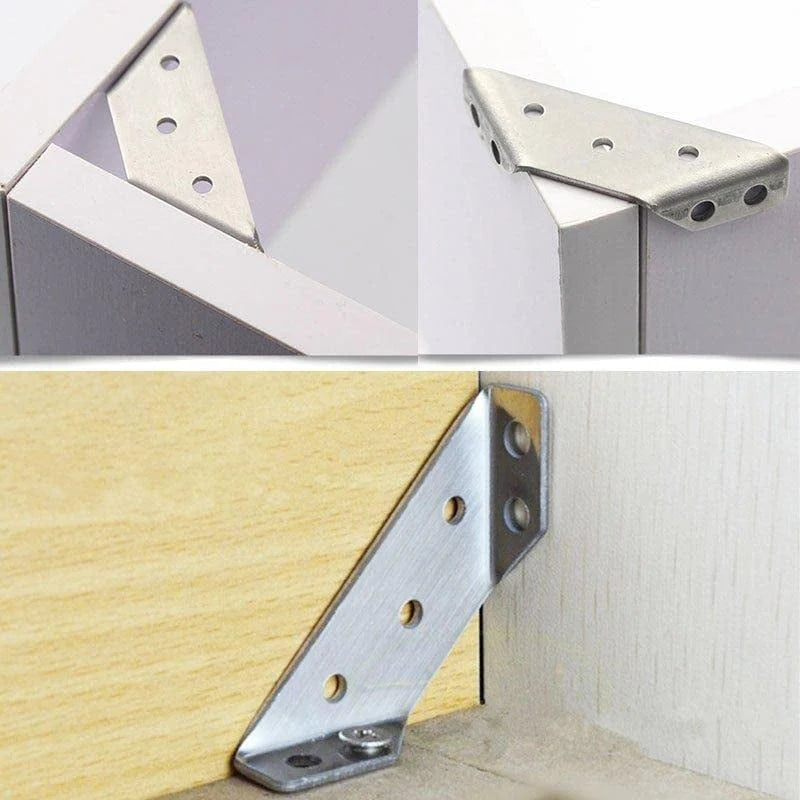 Corner Connector (4pcs)