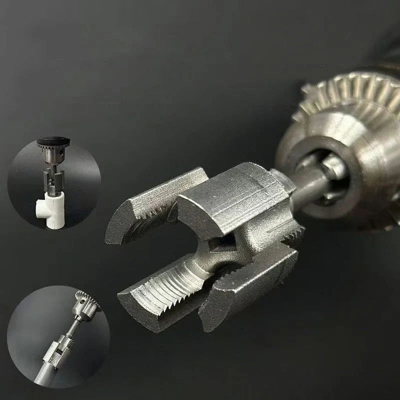 Pipe Cutting Tool