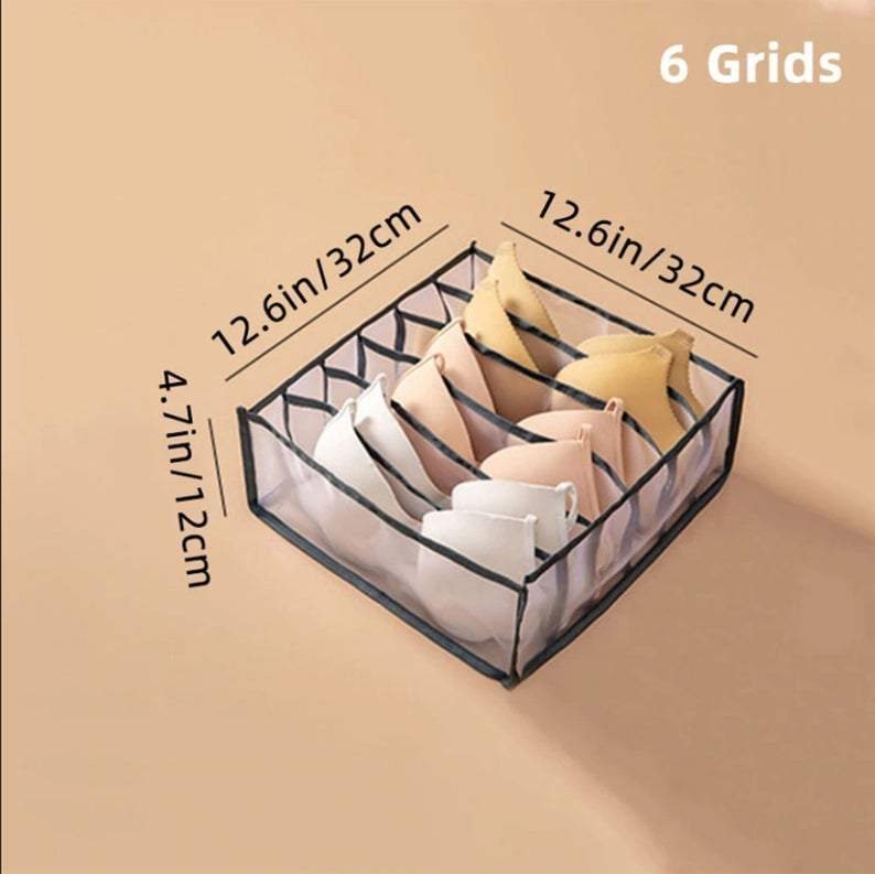 Clothes Organizer 3 Set