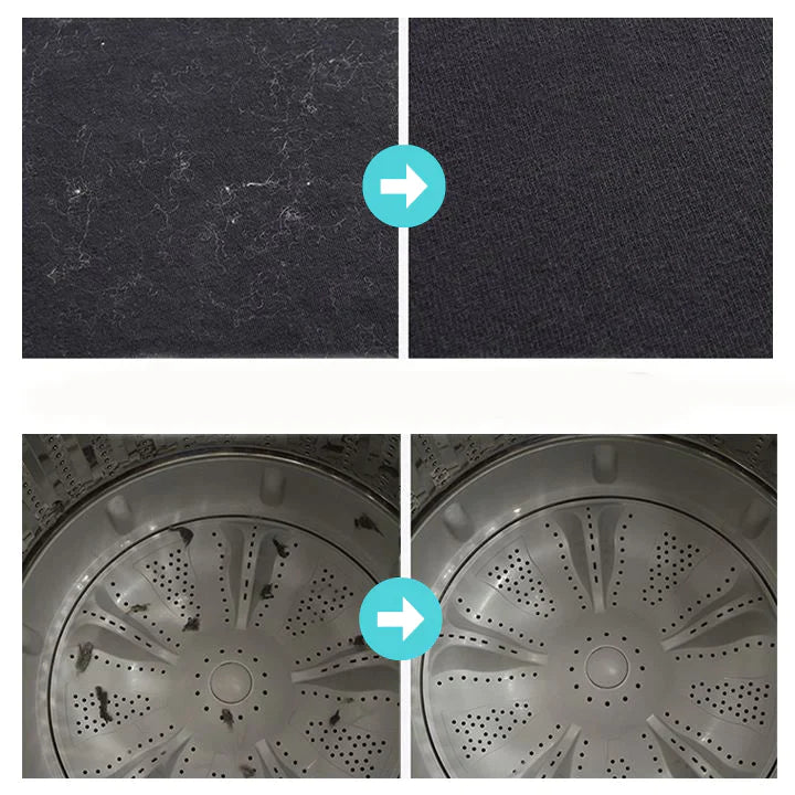 Laundry Filter