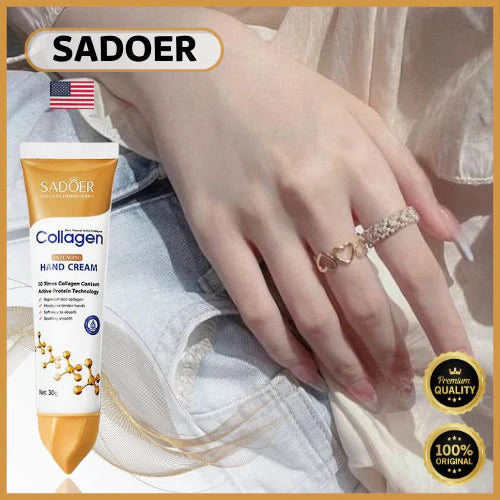 Collagen Anti-Aging Cream