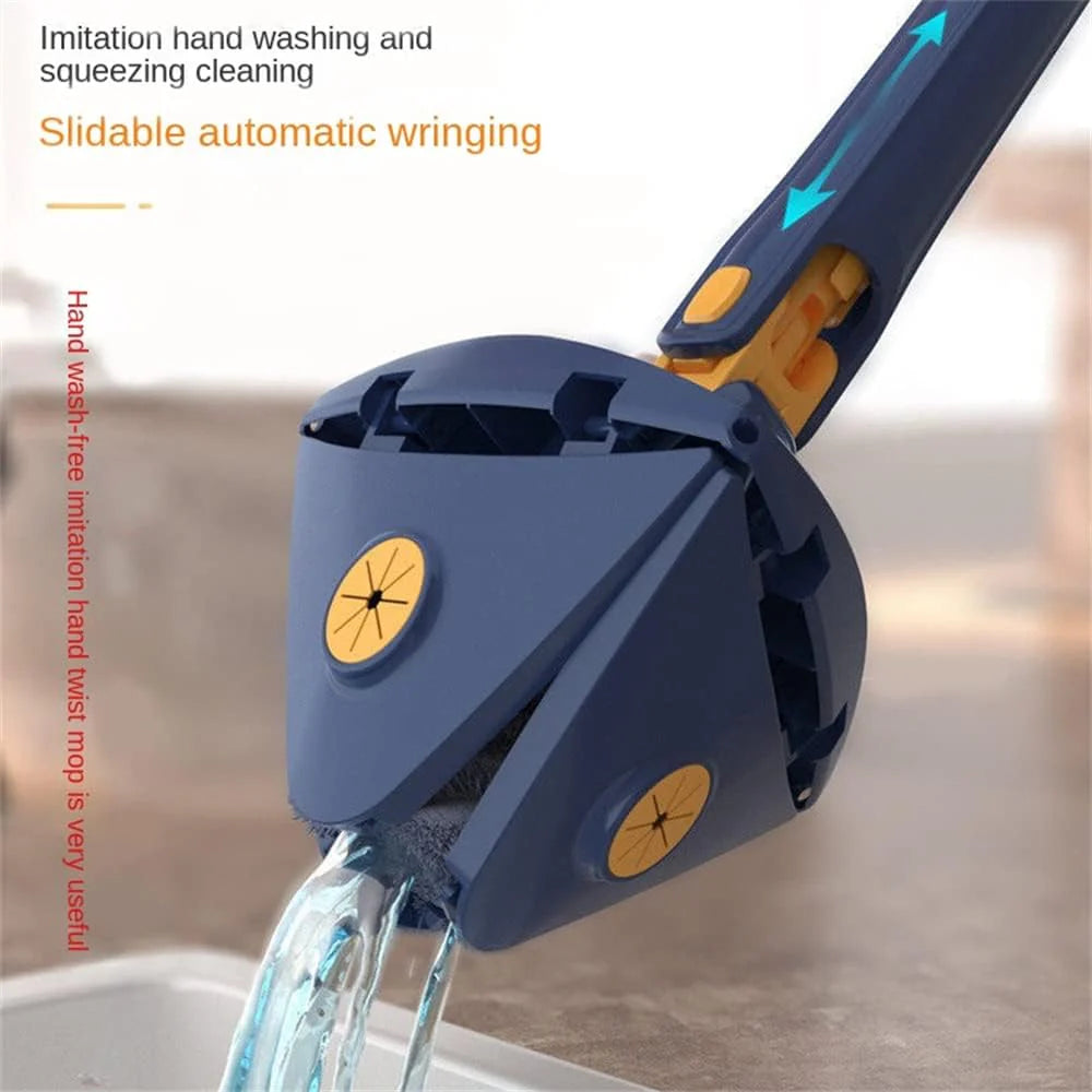 Cleaning Mop 360°