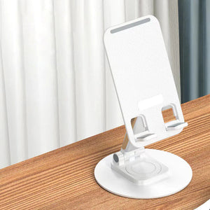 Rotating Mobile & Tablet Stand