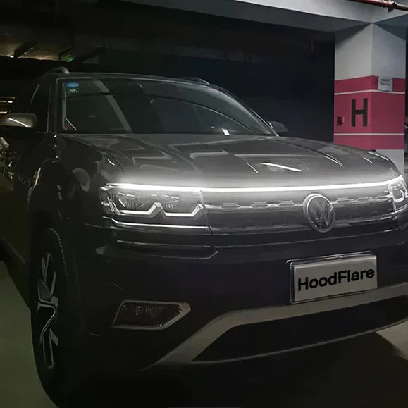Dynamic LED Car Lights (All Cars)