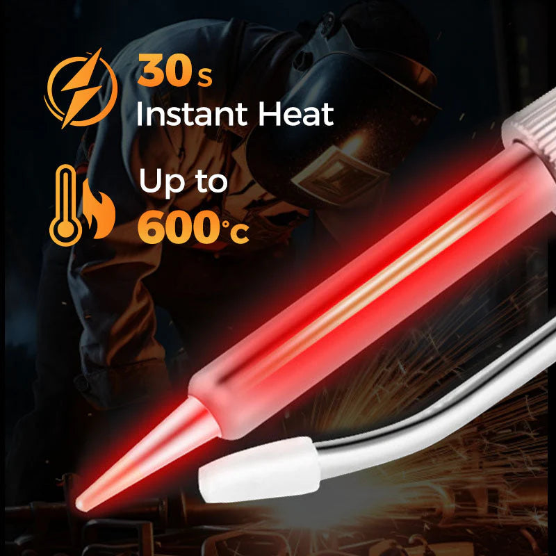 Electric Sodering Iron