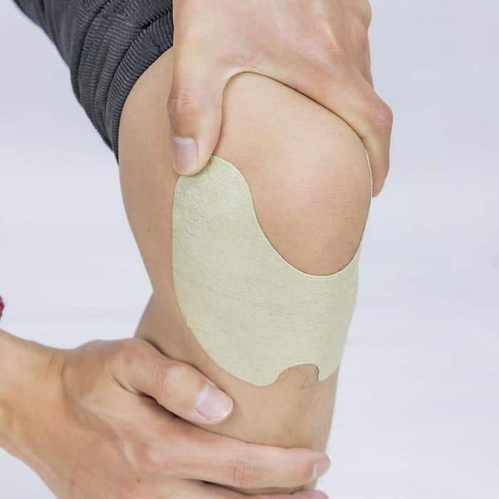 Pain Relief Patches (12pcs)