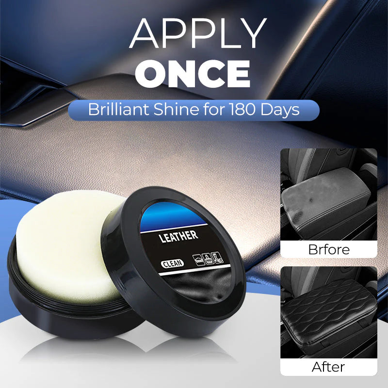 Leather Care Cream