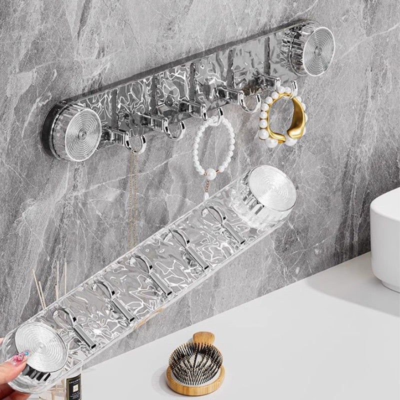 Rotating Suction Cup Hanger