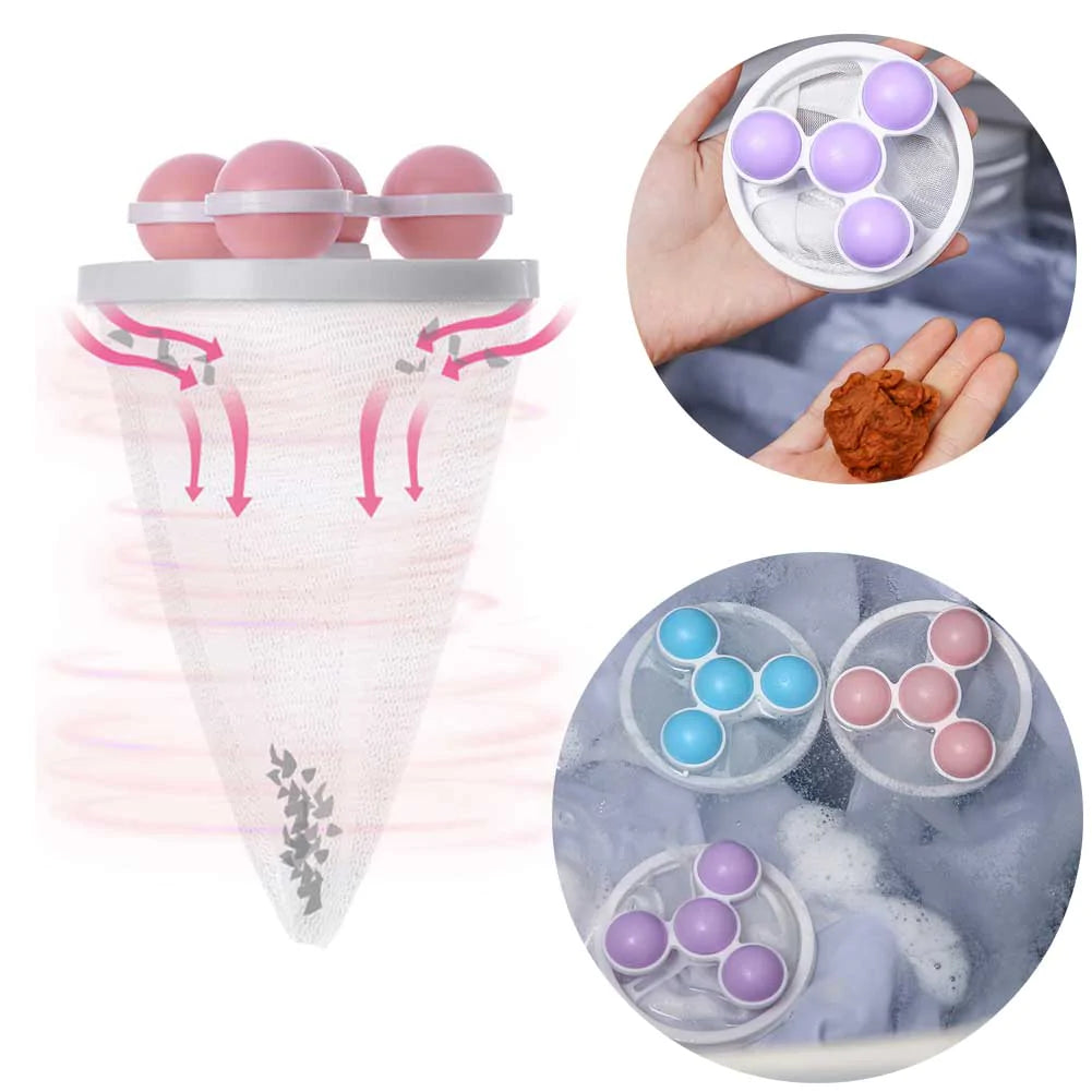 Laundry Filter