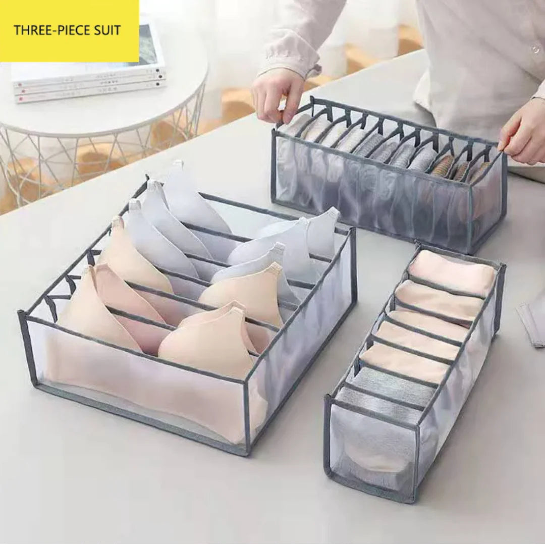 Clothes Organizer 3 Set