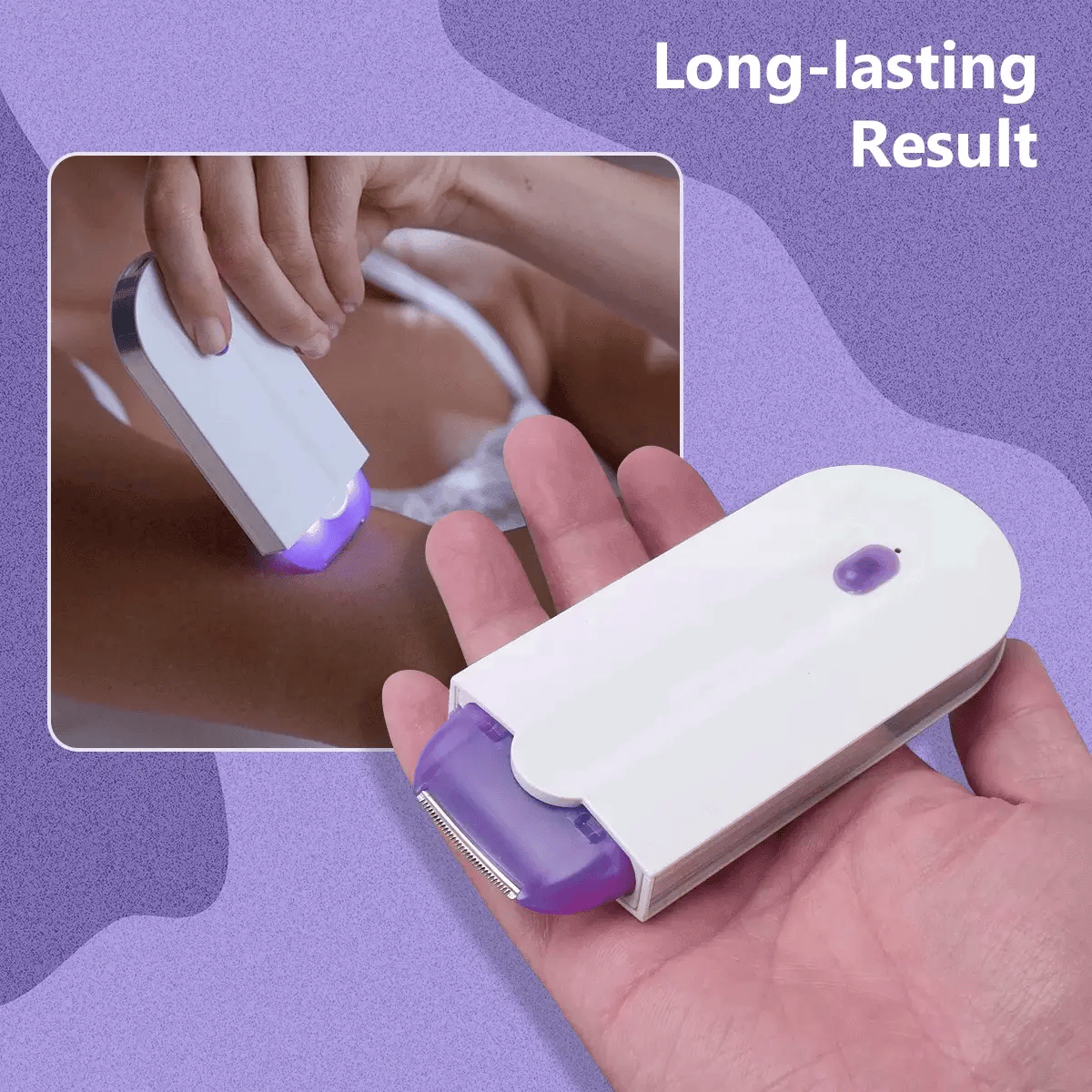 Painless Flair Razor