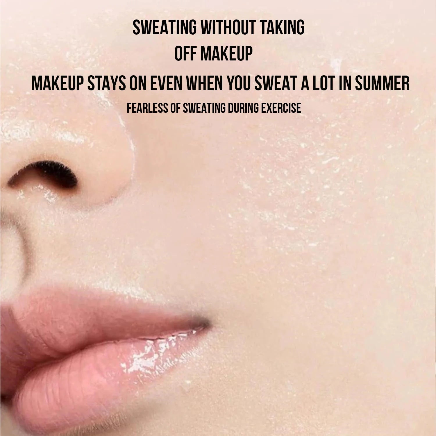 2-in-1 Foundation & Brush