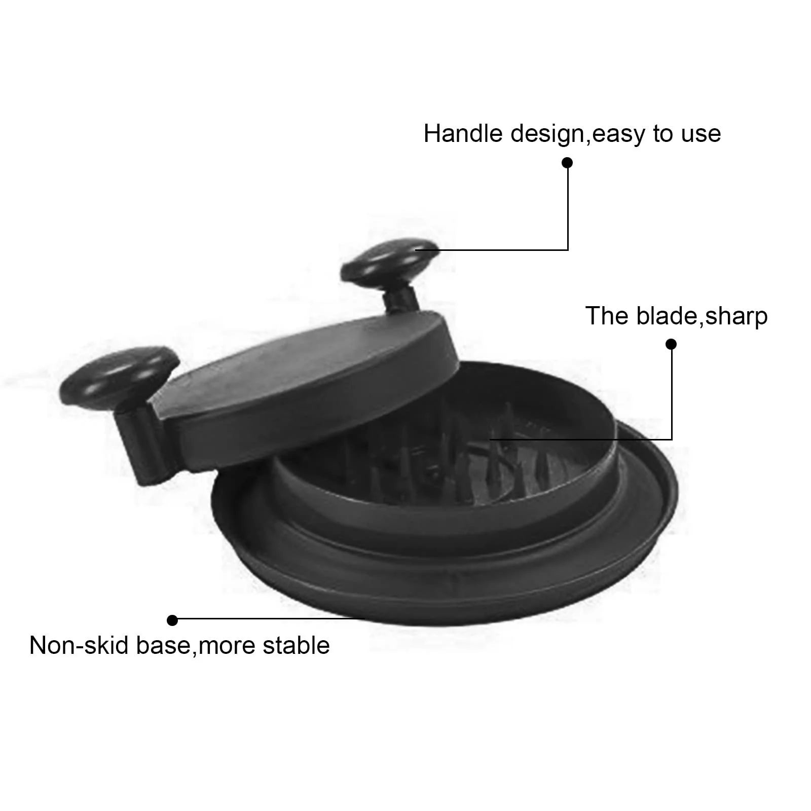Chicken Shredder